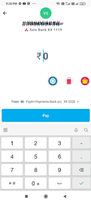 Paytm Se Bank Account Me Paise Kaise Bheje?