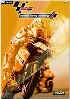 MotoGP 2 - PC Game