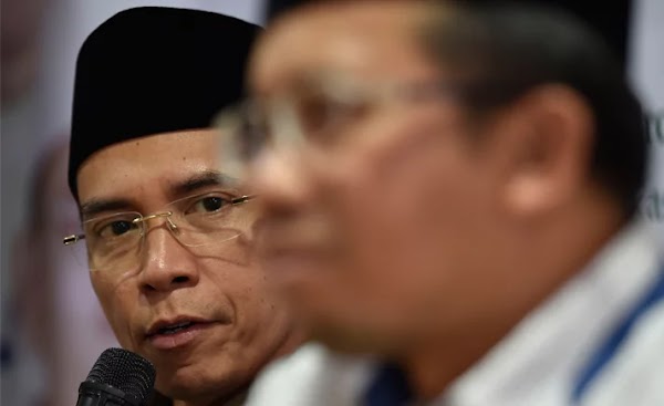 Pengamat: di Mata Jokowi, TGB dan Yusril Tak Ada Apa-apanya Dibandingkan Ahok