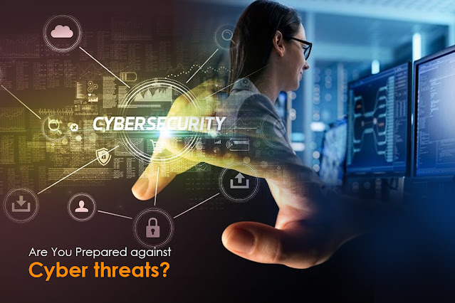 cyber security training in Bangalore
