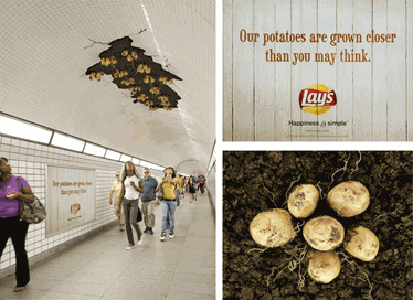 toronto metro pub lays patates