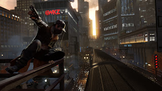 Watch Dogs PC Review
