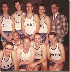 DUDS Drake Div2