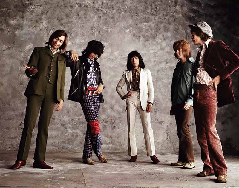 Greatest album photography: Sticky Fingers by the Rolling Stones