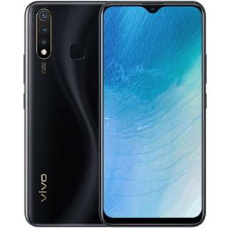 spesifikas dan harga Vivo Y19