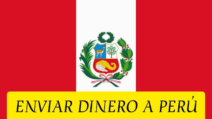 Como enviar dinero desde España a Perú 