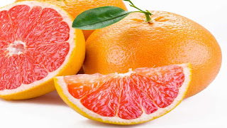 Grapefruit images wallpaper