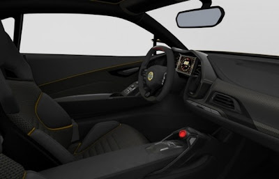  Lotus Elan 2013 first pictures and basic details