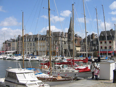 Honfleur