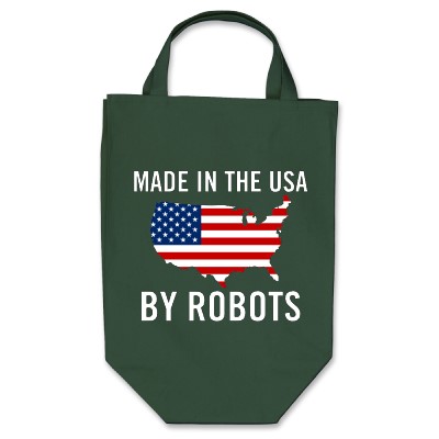 Canvas Tote Bags Made in the USA