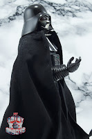 S.H. Figuarts Darth Vader (Obi-Wan Kenobi) 14