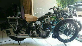 Forsale Royal Enfield 1932