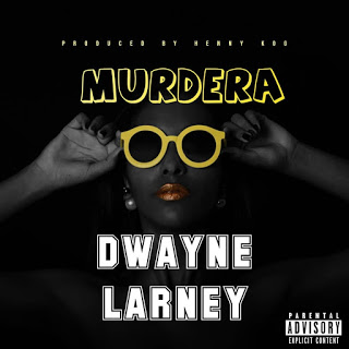 [Video] Dwayne Larney – Murdera