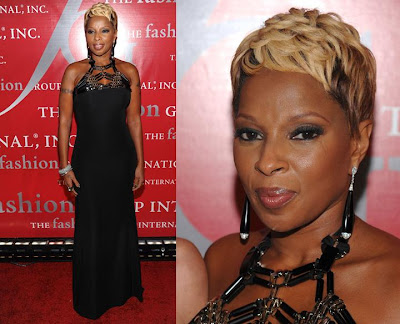 mary j blige hairstyles. 2011 reads quot;Mary J. Blige