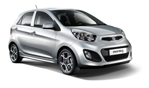 kia picanto 2011 pictures. New Kia Picanto 2011 interior