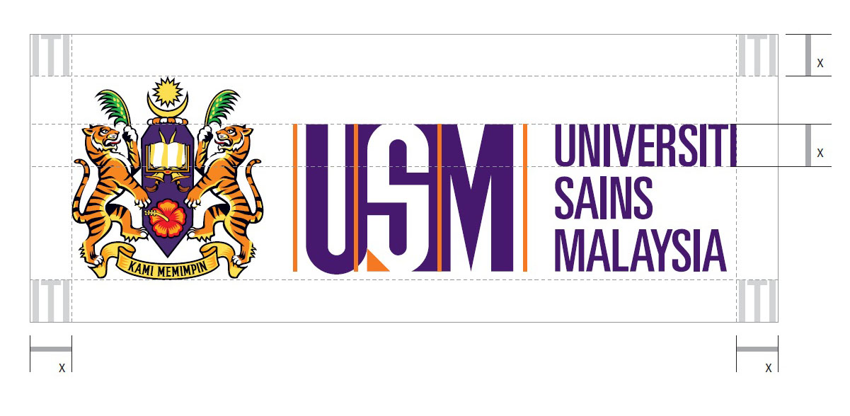 Hikayat Budak Pening: Oh logo USM!!!!