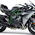 Kawasaki ZX 1000 Ninja H2