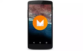 Android Marshmallow Developer preview