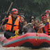 Aksi Siaga Bencana, Dibutuhkan Perahu Karet dan perlengkapannya untuk Evakuasi Korban Banjir