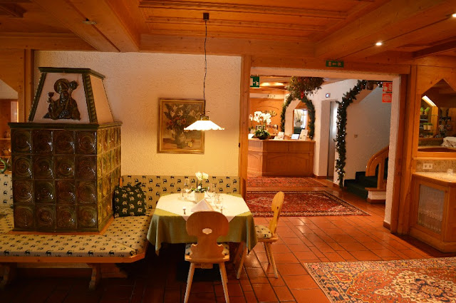 hotel windschar brunico