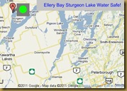 Ellery Bay Water Gets Green Light