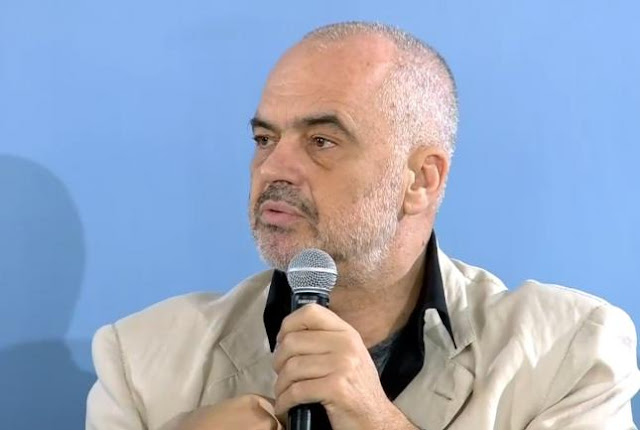 Edi Rama: Albanian politicians to be arrested soon, SMI does not wants the Justice Reform