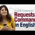 SOFT SKILLS (ORDERS, COMMANDS, REQUESTS ) PART - 2