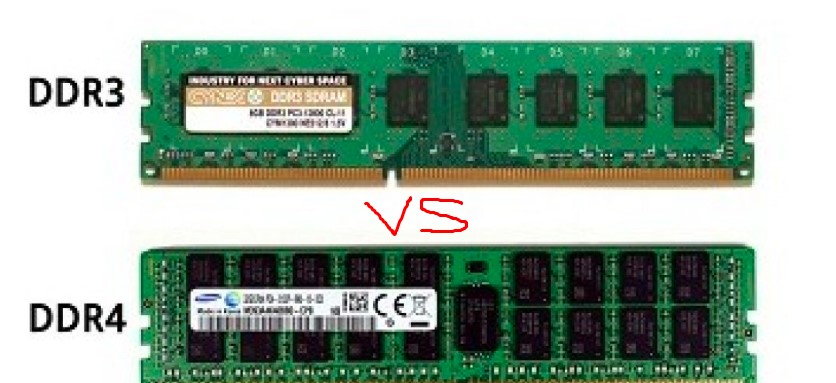 DDR3 vs. DDR4 RAM: Unraveling the Memory Mysteries