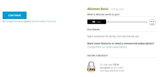 How to Remove Spam Comments in WordPress with Akismet