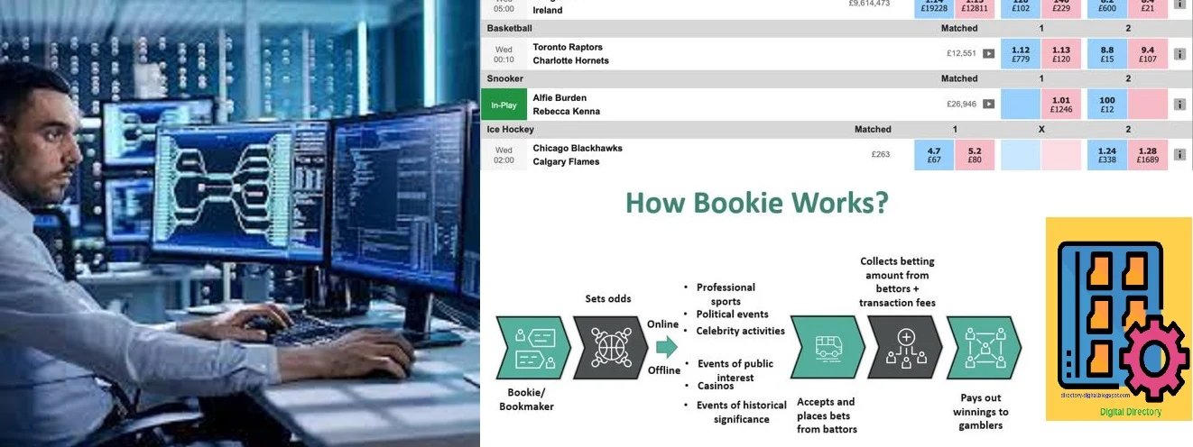 How Do Odds Compilers and Bookmakers Set Their Lines?