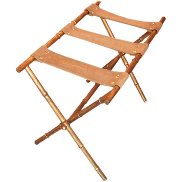 Bamboo Luggage Racks3