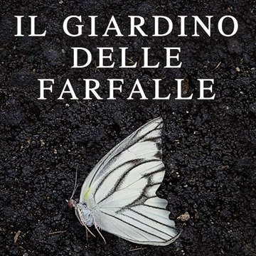 Il giardino delle farfalle