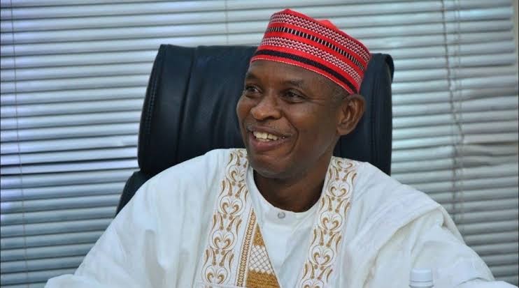 Kano Governor Submits 19 Commissioner-Nominees for Approval