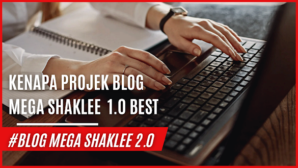 Pengedar Shaklee