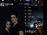 Download BBM MOD Terbaru Twilight.apk