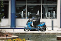 Kymco K-XCT