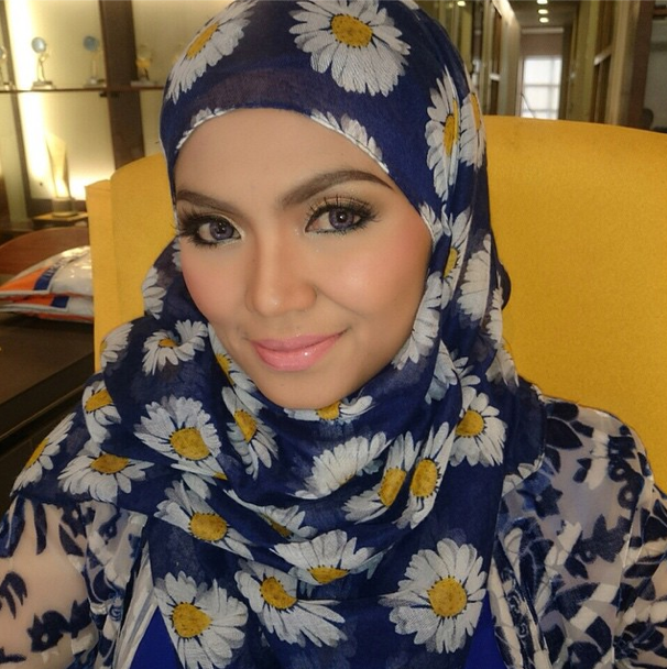 Bila Siti Sairah Diceraikan Talak 3 Pada Ulangtahun Perkahwinan 