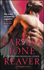 Reaver - Larissa Ione