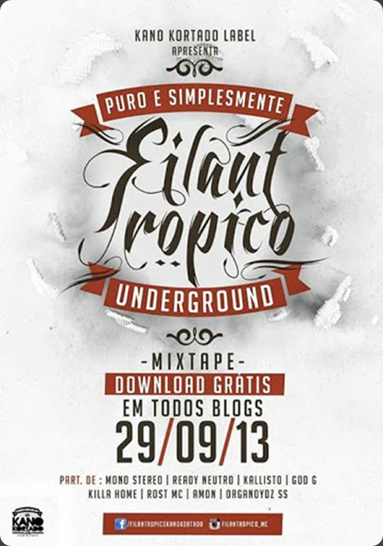 filantropico brevemente