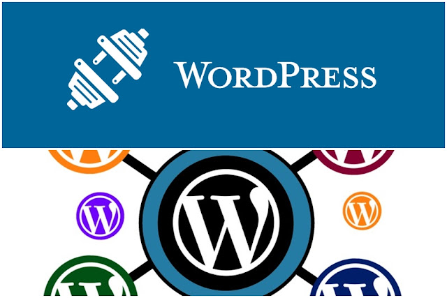 Wordpress Vs Blogspot 