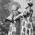 Russian ballet of the XX century - Anna Pavlova and Mikhail Mordkin