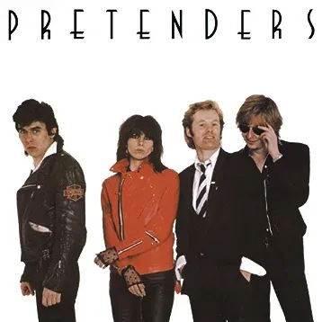 Comprar 'Pretenders' de The Pretenders