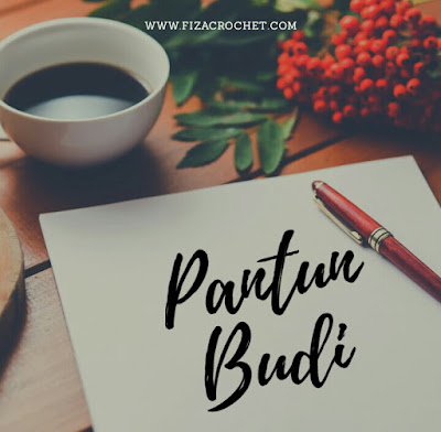 Pantun budi