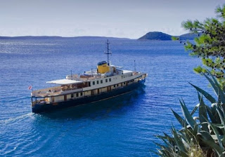 Seagull II in Croatia - Charter with Paradise Connections