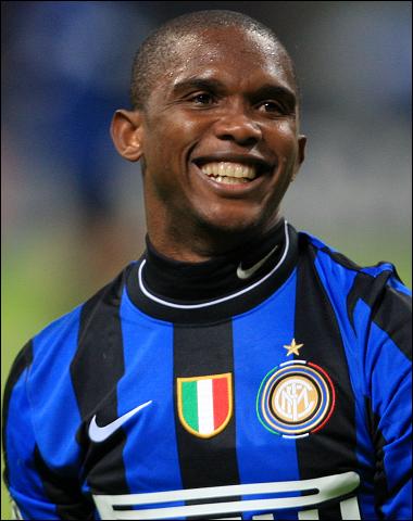 Samuel Eto'o