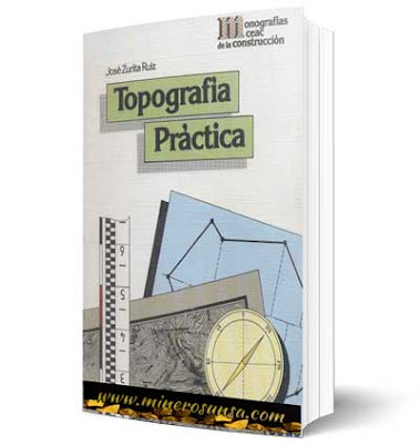 descargar libro de topografia practica de jose zurita ruiz, descargar libros de topografia