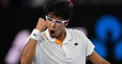 HYEON CHUNG