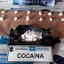 Importante operativo antidrogas en Pergamino: Tres detenidos y cocaína secuestrada