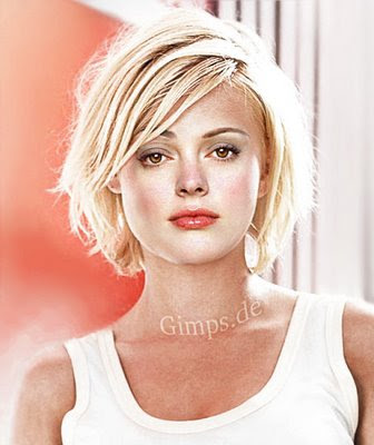 cute styles for short hair. Short cute hairstyles look great and can be easy