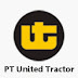 Lowongan Kerja PT United Tractors